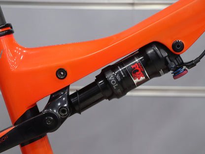 BICICLETA ORBEA OIZ M50 (M)