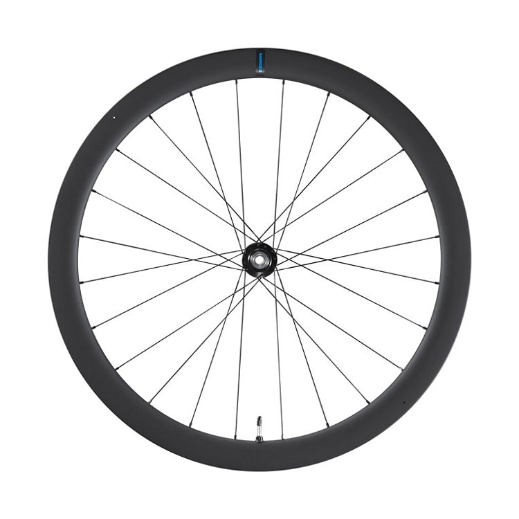 RODAS SHIMANO C46 TUBELESS (PAR)