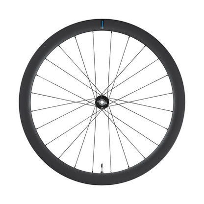 RODAS SHIMANO C46 TUBELESS (PAR)