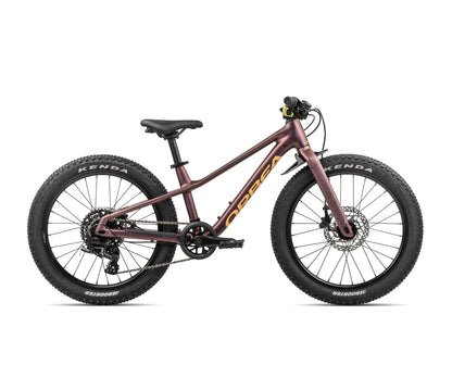 BICICLETA ORBEA KIMU 20 H20 2027