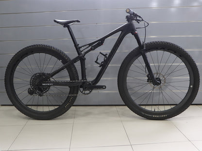 BICICLETA SPECIALIZED EPIC EXPERT CARBON (S)