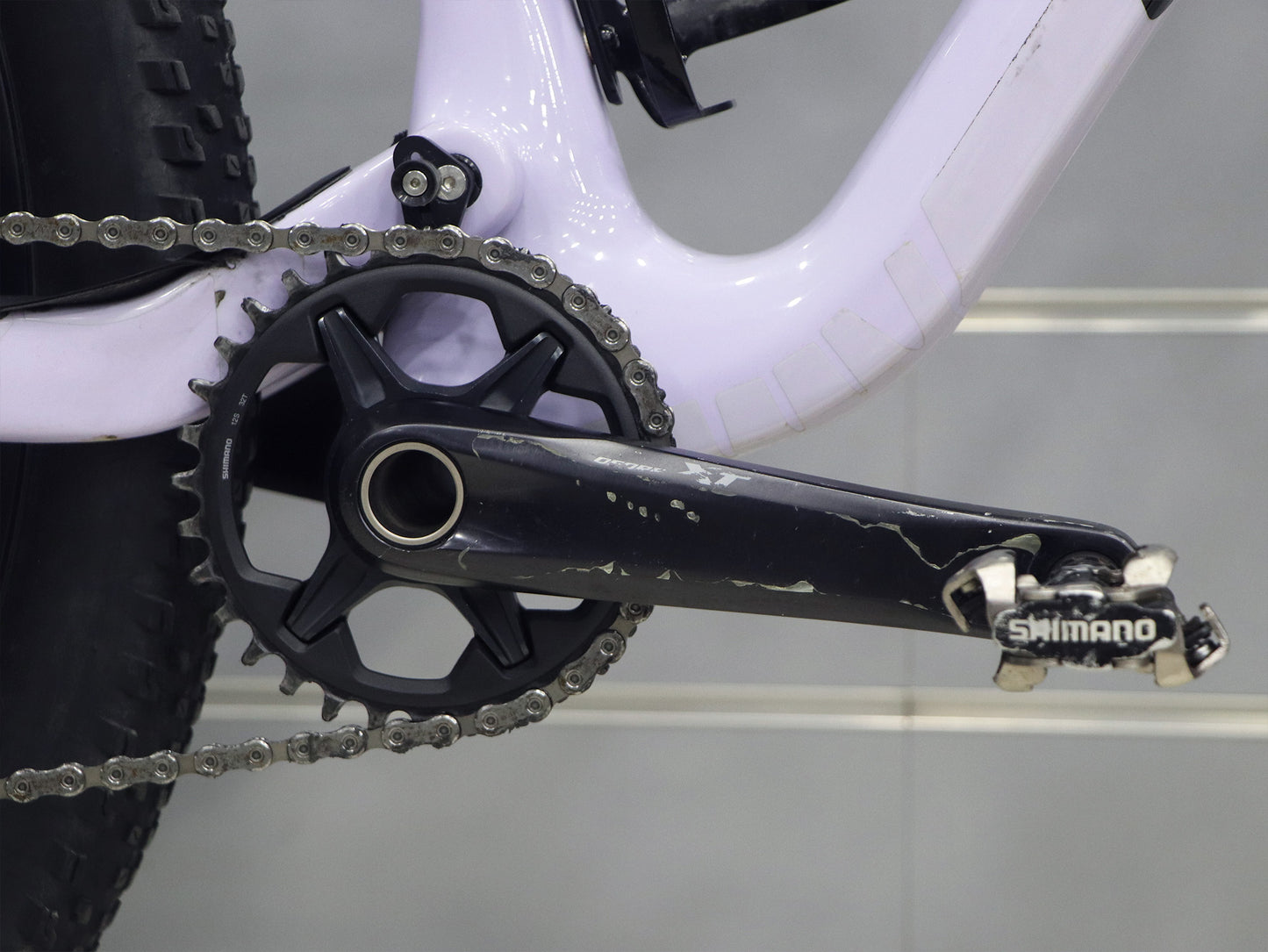 BICICLETA ORBEA OIZ M-PRO (M)