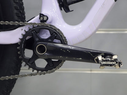 BICICLETA ORBEA OIZ M-PRO (M)