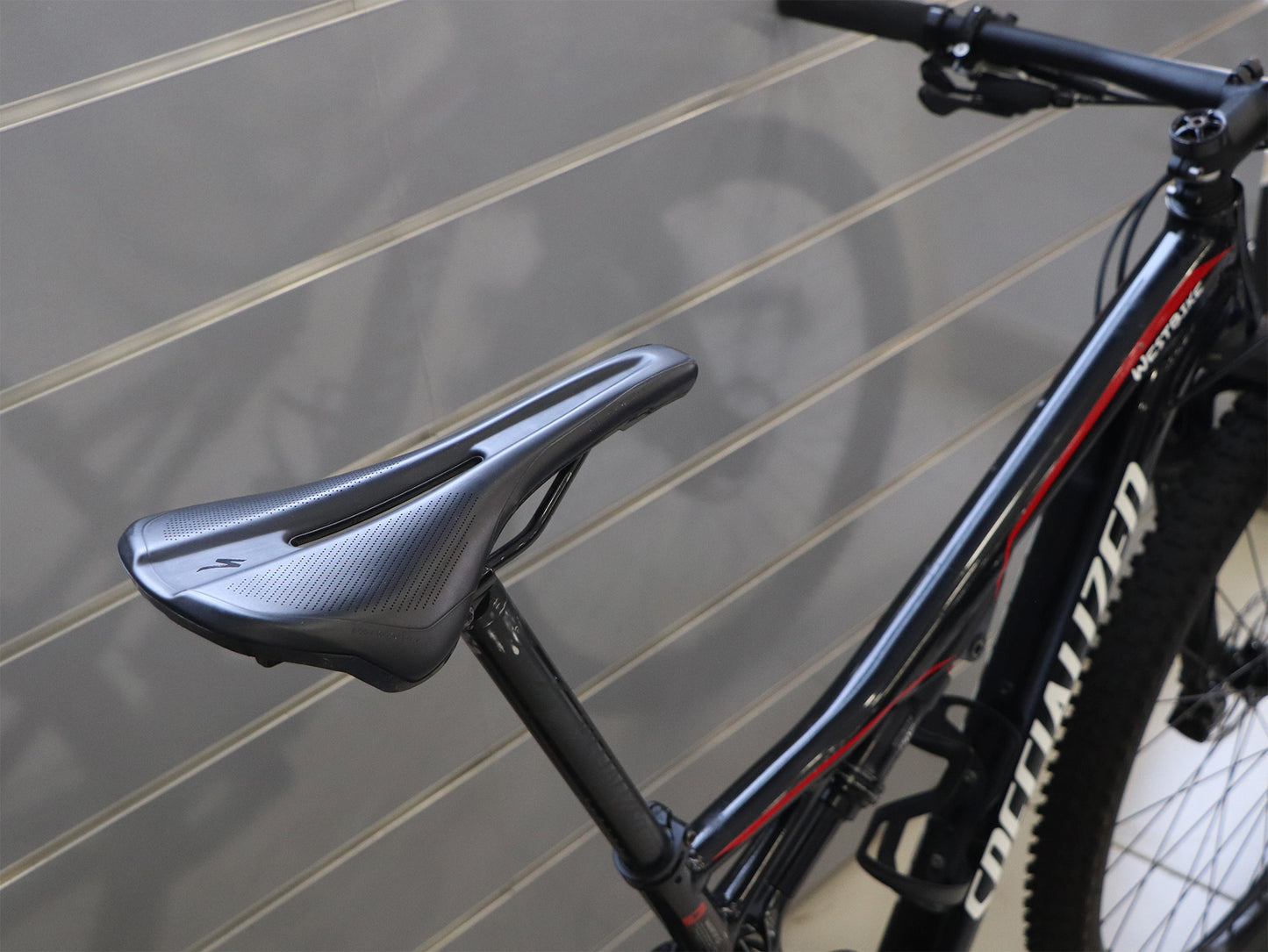 BICICLETA SPECIALIZED EPIC FSR COMP 29 (M)