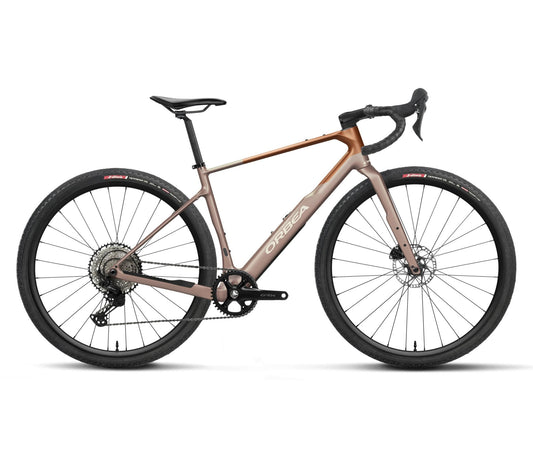 BICICLETA ORBEA TERRA M30TEAM 1X 2027