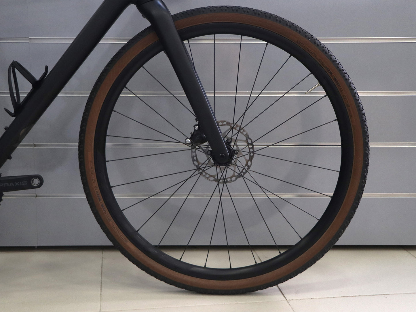 BICICLETA SCOTT SPEEDSTER GRAVEL 30 (M)