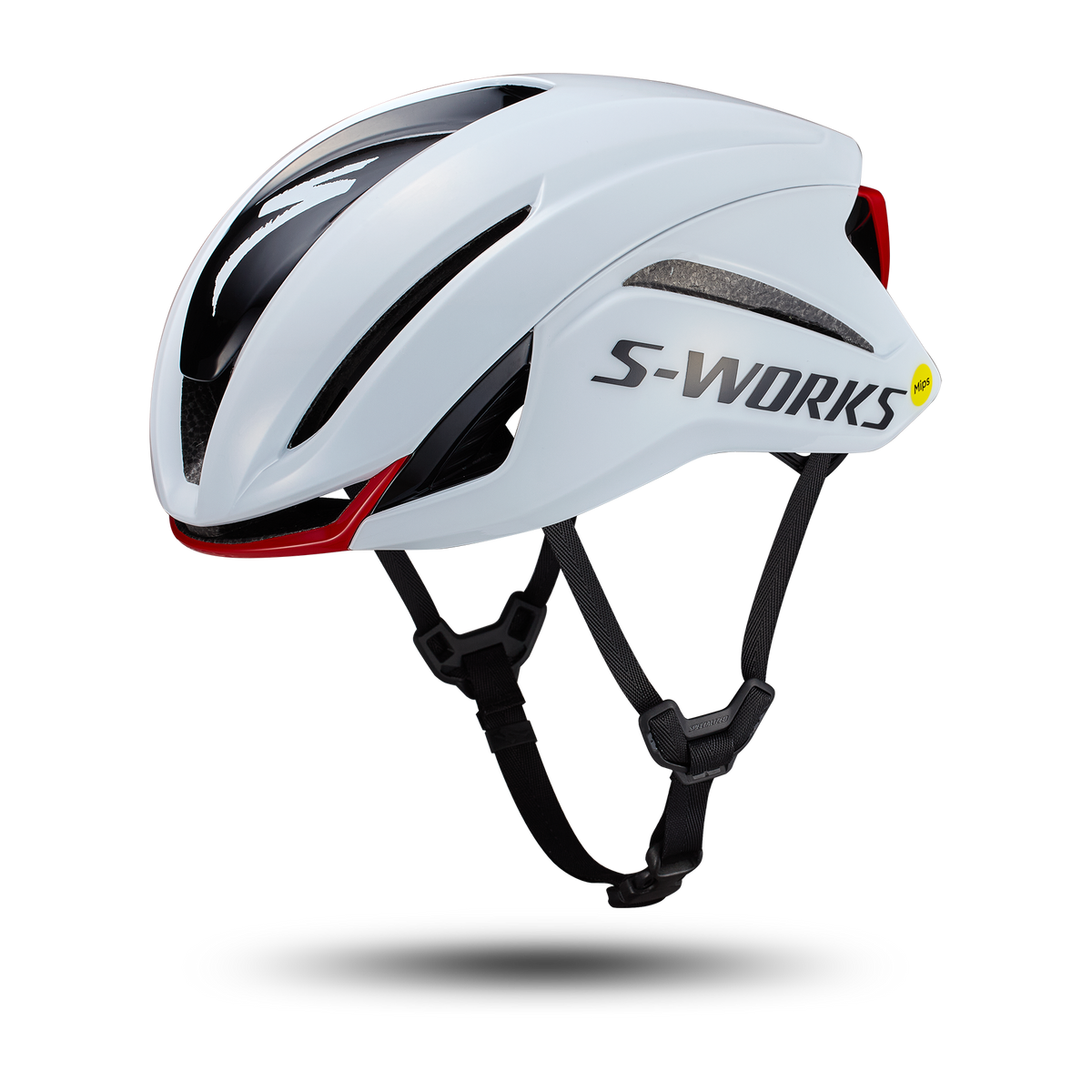 CAPACETE SPECIALIZED S-WORKS EVADE 4