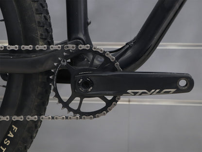 BICICLETA SPECIALIZED EPIC EXPERT CARBON (S)