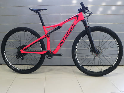 BICICLETA SPECIALIZED EPIC COMP CARBON (M)
