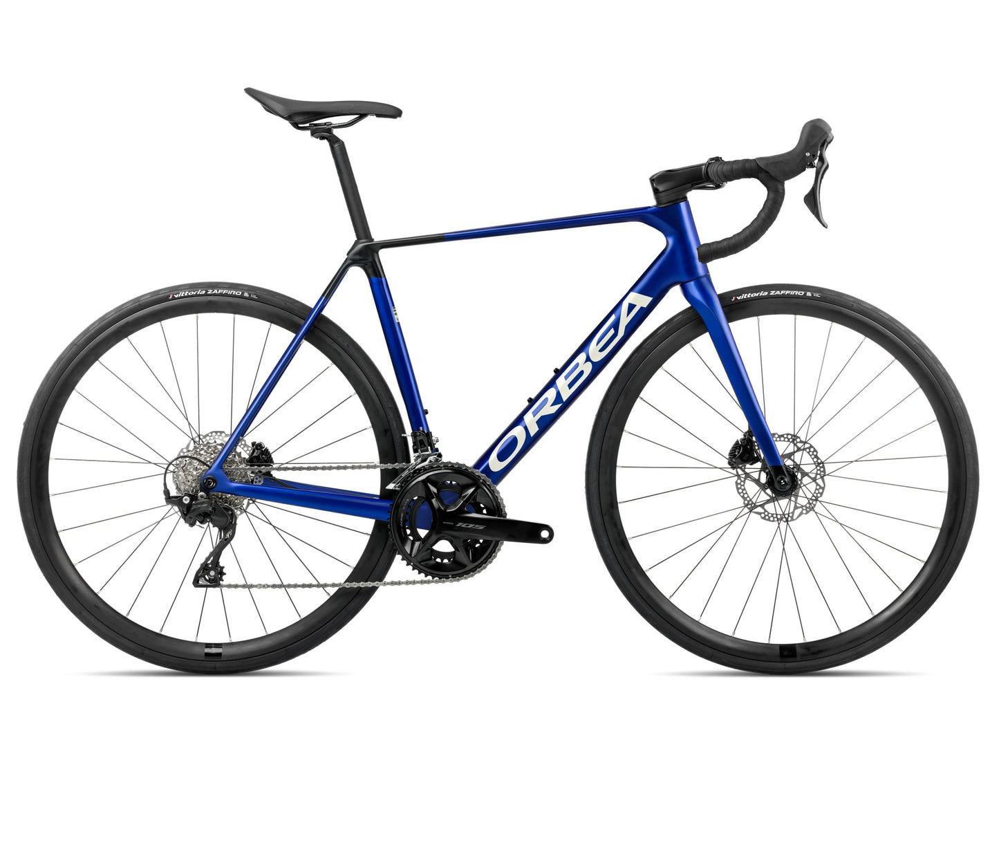 BICICLETA ORBEA ORCA M30 2026