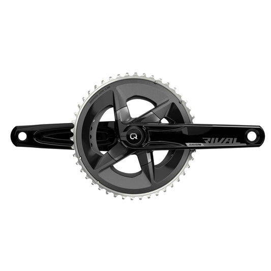 PEDALEIRO SRAM RIVAL AXS POWER METER (12V)