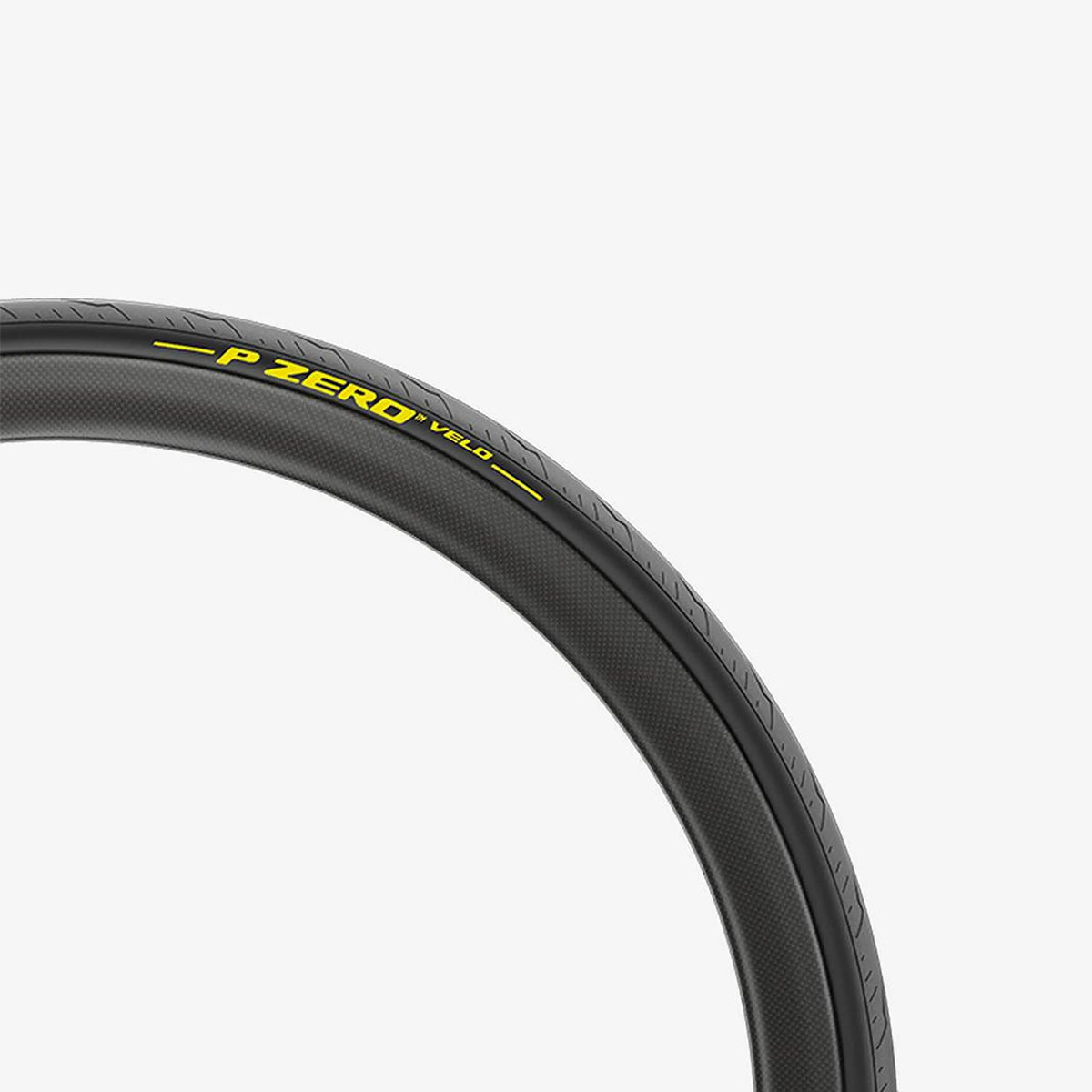 PNEU PIRELLI P ZERO VELO TUBULAR (700X25C)