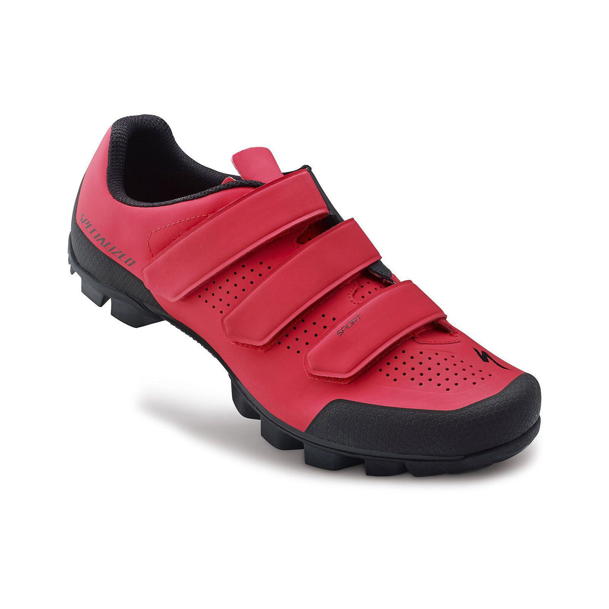 SAPATOS SPECIALIZED SPORT MOUNTAIN BIKE (PAR)