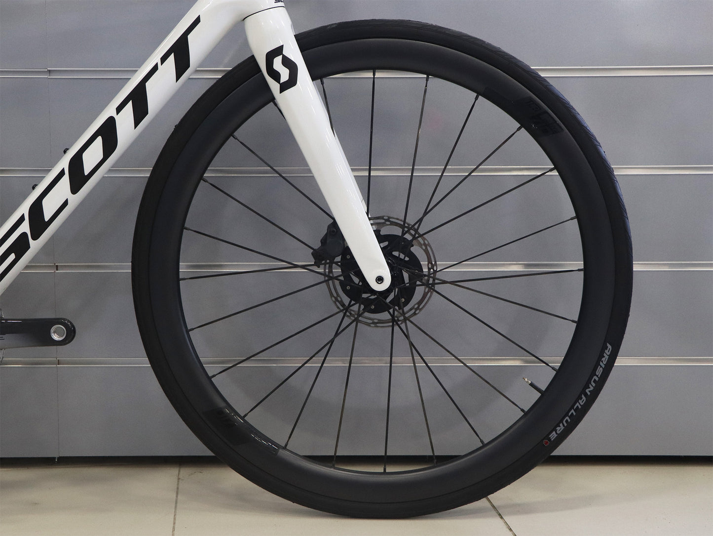 BICICLETA SCOTT ADDICT RC 10 (56)