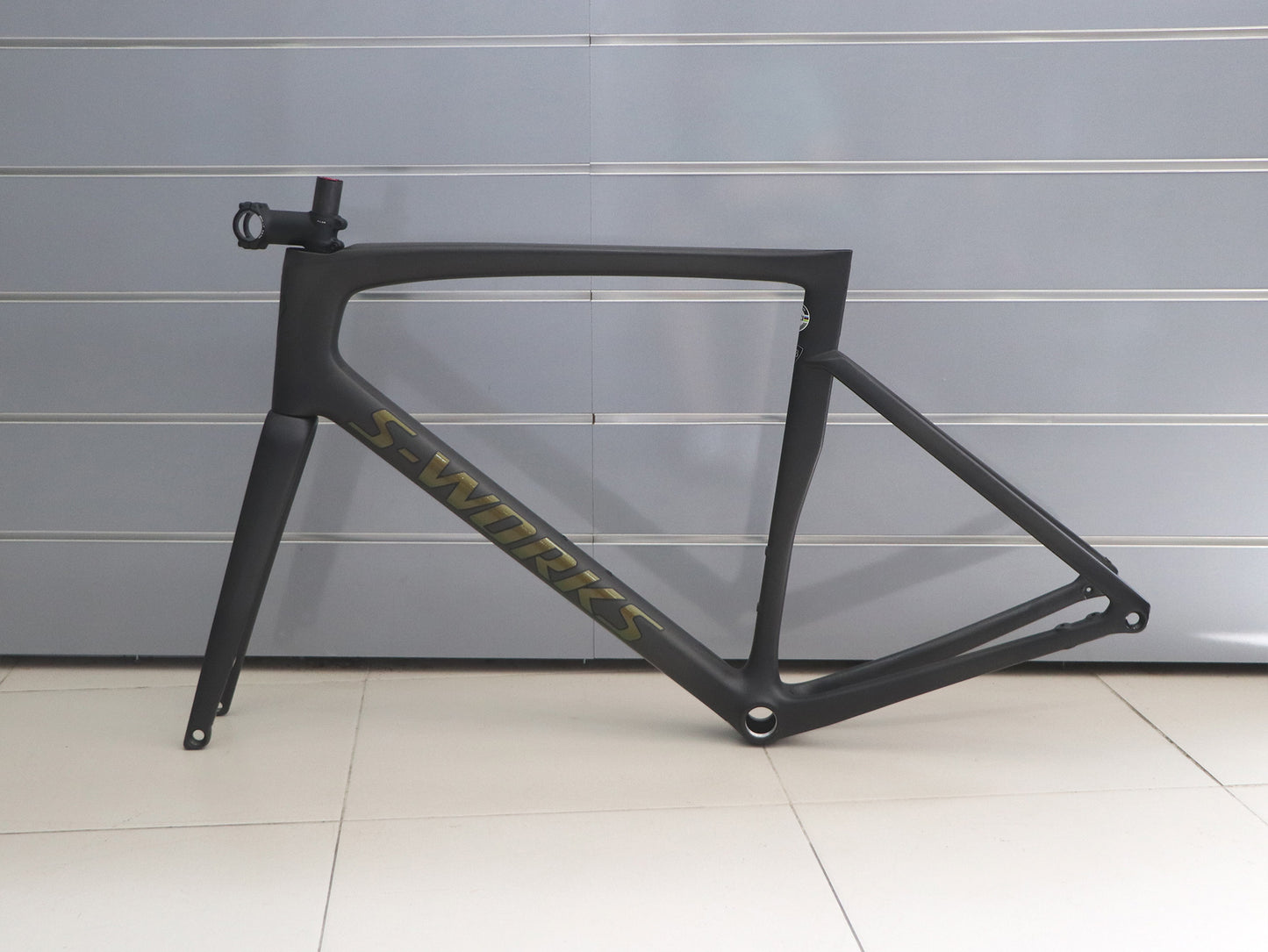 QUADRO SPECIALIZED S-WORKS TARMAC SL7 2022