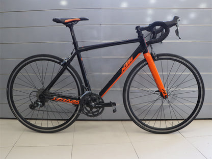 BICICLETA KTM STRADA 1000 (52)