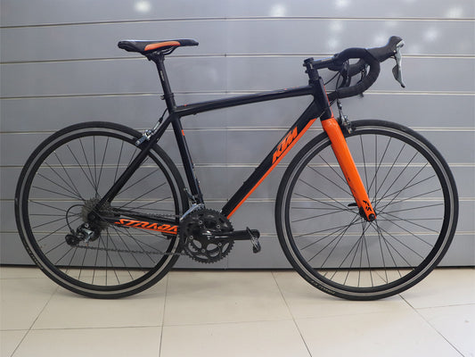 BICICLETA KTM STRADA 1000 (52)
