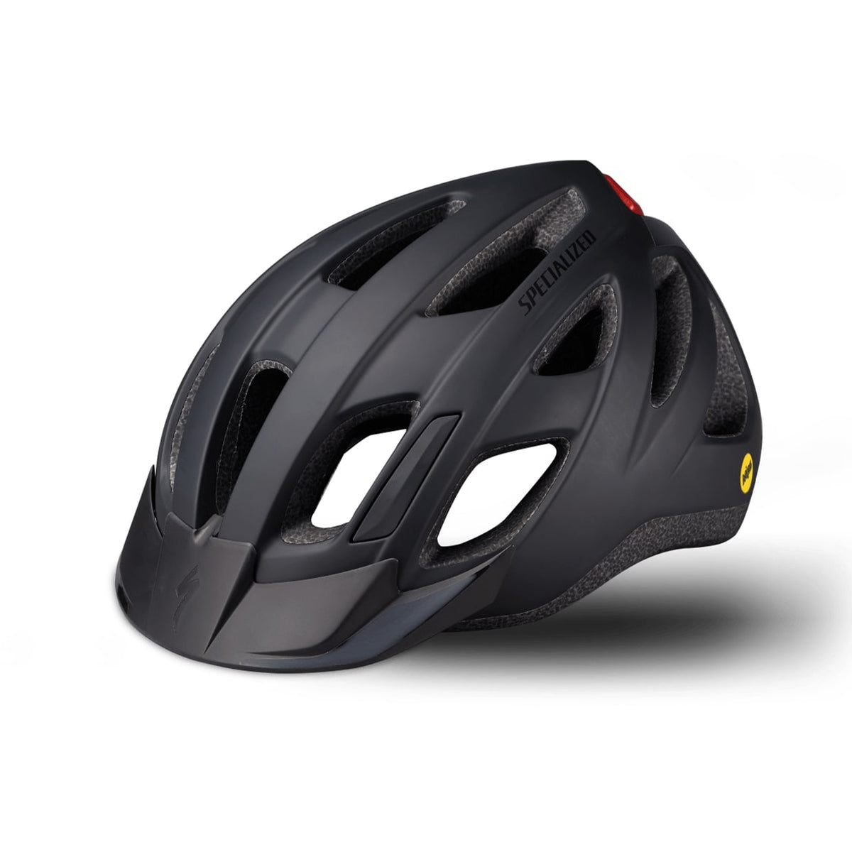 CAPACETE SPECIALIZED CENTRO LED