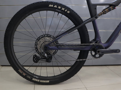 BICICLETA ORBEA OIZ M-PRO (L)
