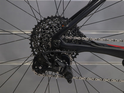 BICICLETA FOCUS RAVEN EVO 29 (M)