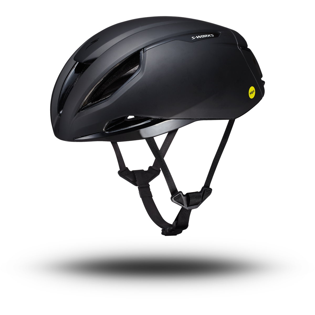 CAPACETE SPECIALIZED S-WORKS EVADE 3