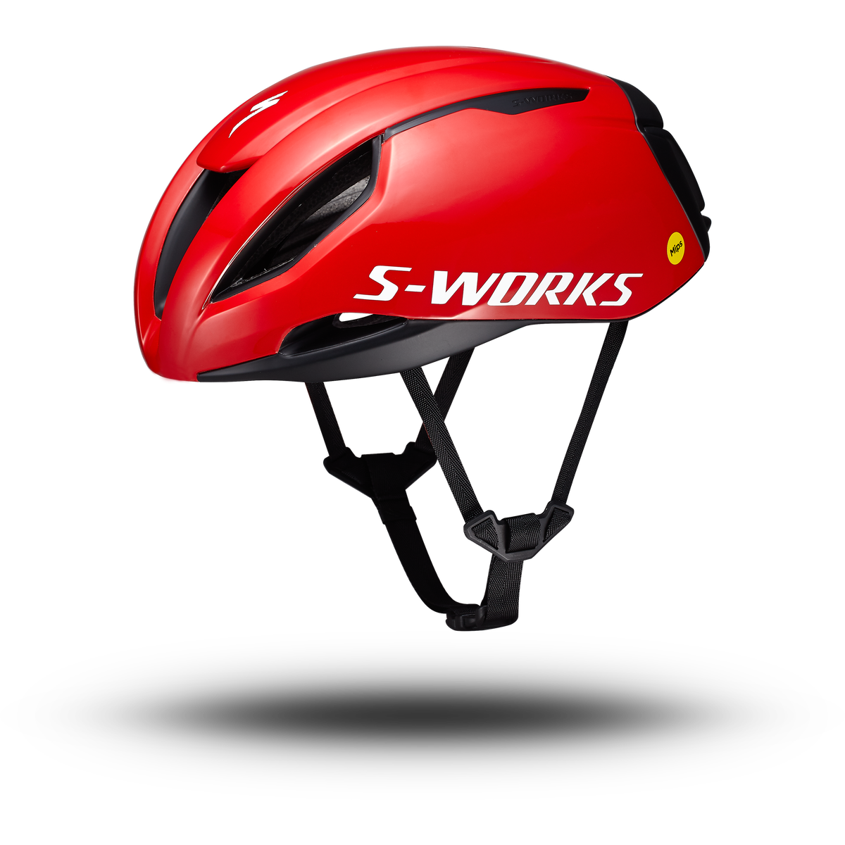 CAPACETE SPECIALIZED S-WORKS EVADE 3