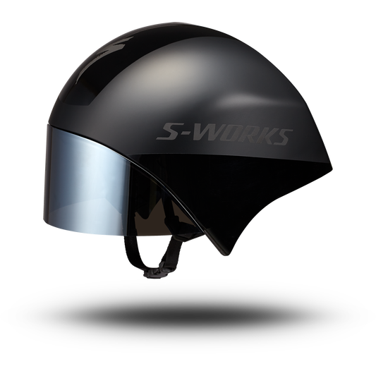 CAPACETE SPECIALIZED S-WORKS TT 5