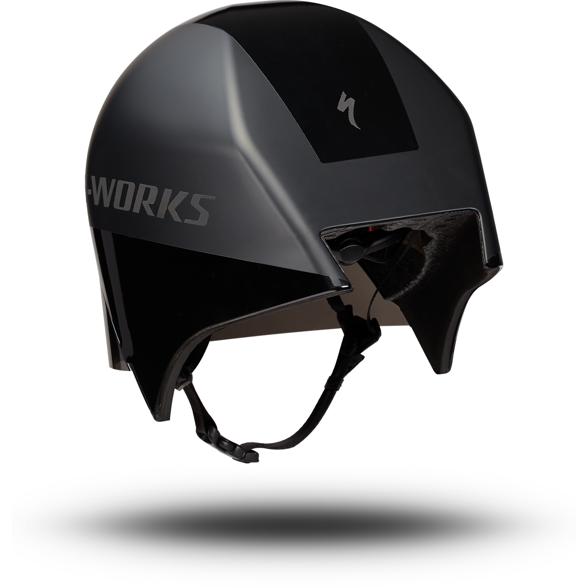 CAPACETE SPECIALIZED S-WORKS TT 5