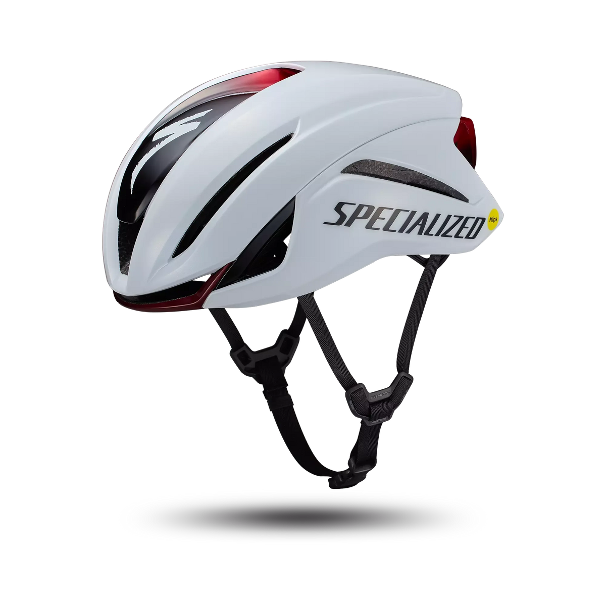 CAPACETE SPECIALIZED S-WORKS EVADE 4 - TEAM REPLICA