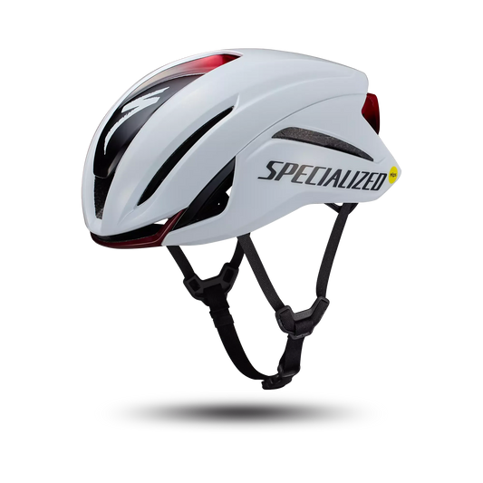 CAPACETE SPECIALIZED S-WORKS EVADE 4 - TEAM REPLICA