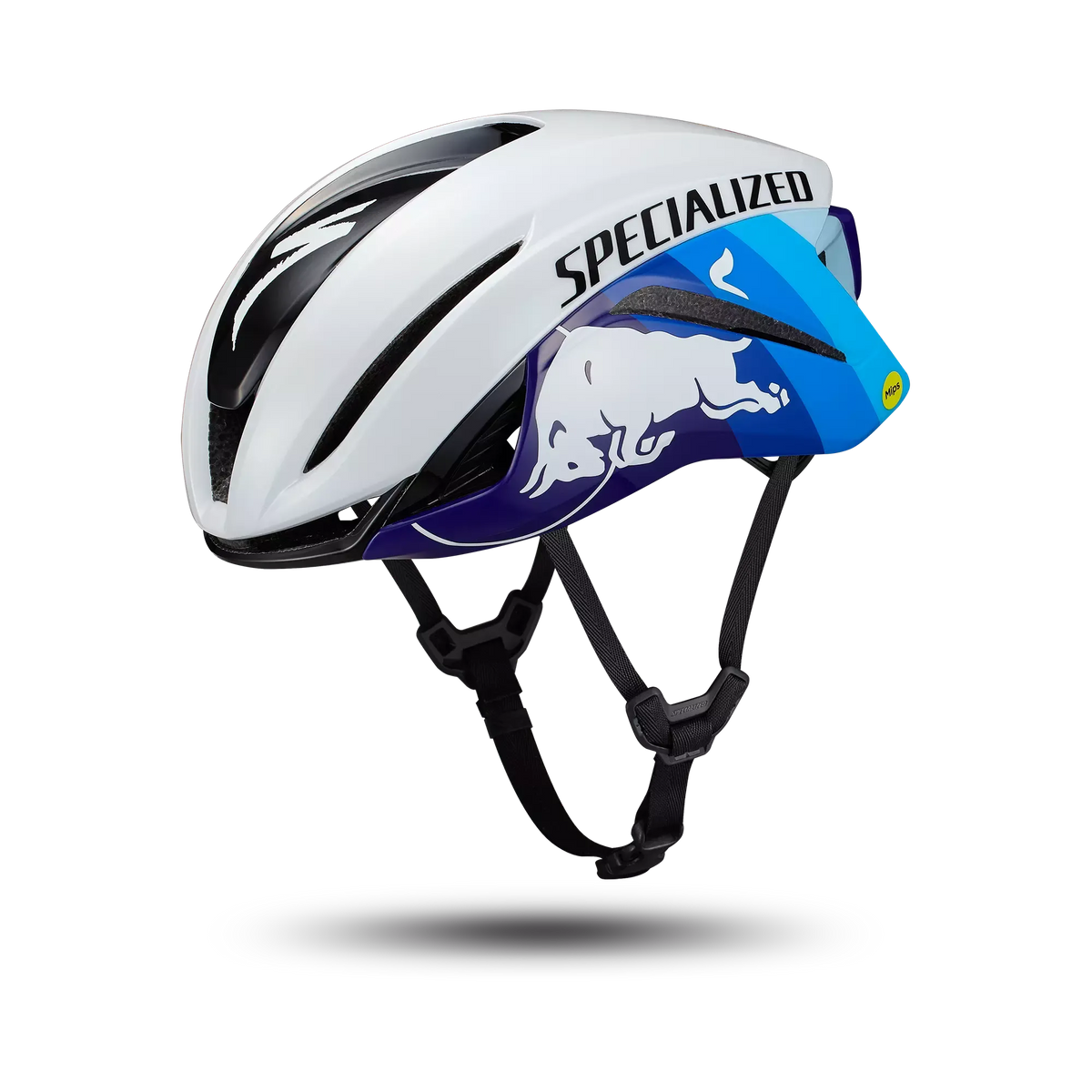 CAPACETE SPECIALIZED S-WORKS EVADE 4 - TEAM REPLICA