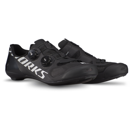 SAPATOS SPECIALIZED S-WORKS VENT ROAD (PAR)