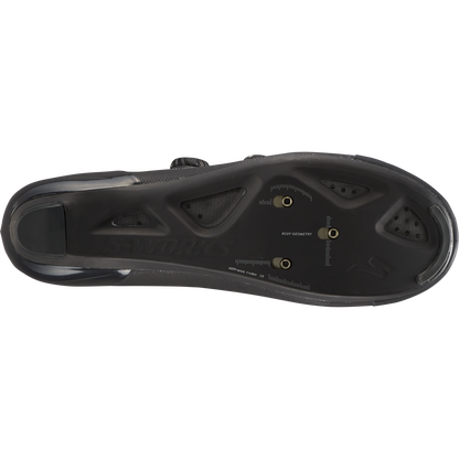 SAPATOS SPECIALIZED S-WORKS VENT ROAD (PAR)