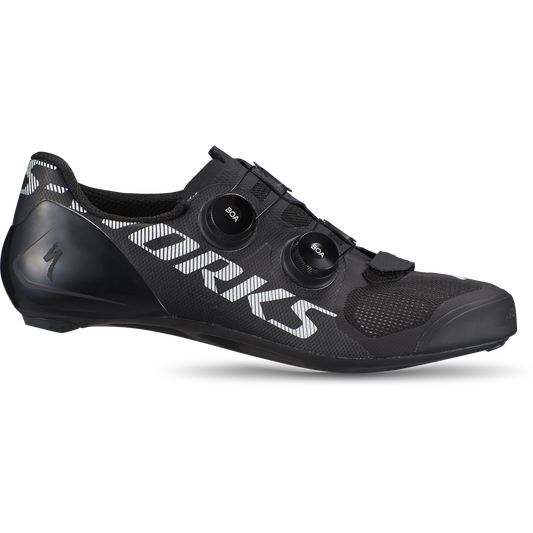 SAPATOS SPECIALIZED S-WORKS VENT ROAD (PAR)
