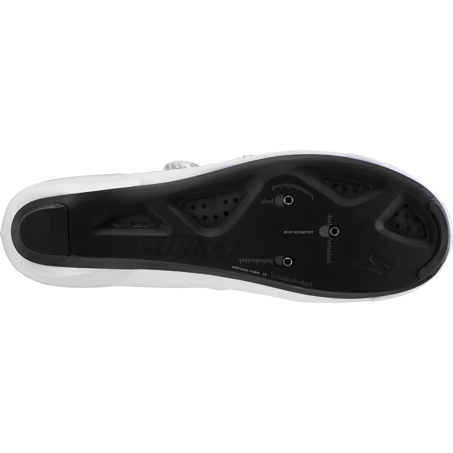 SAPATOS SPECIALIZED S-WORKS VENT ROAD (PAR)