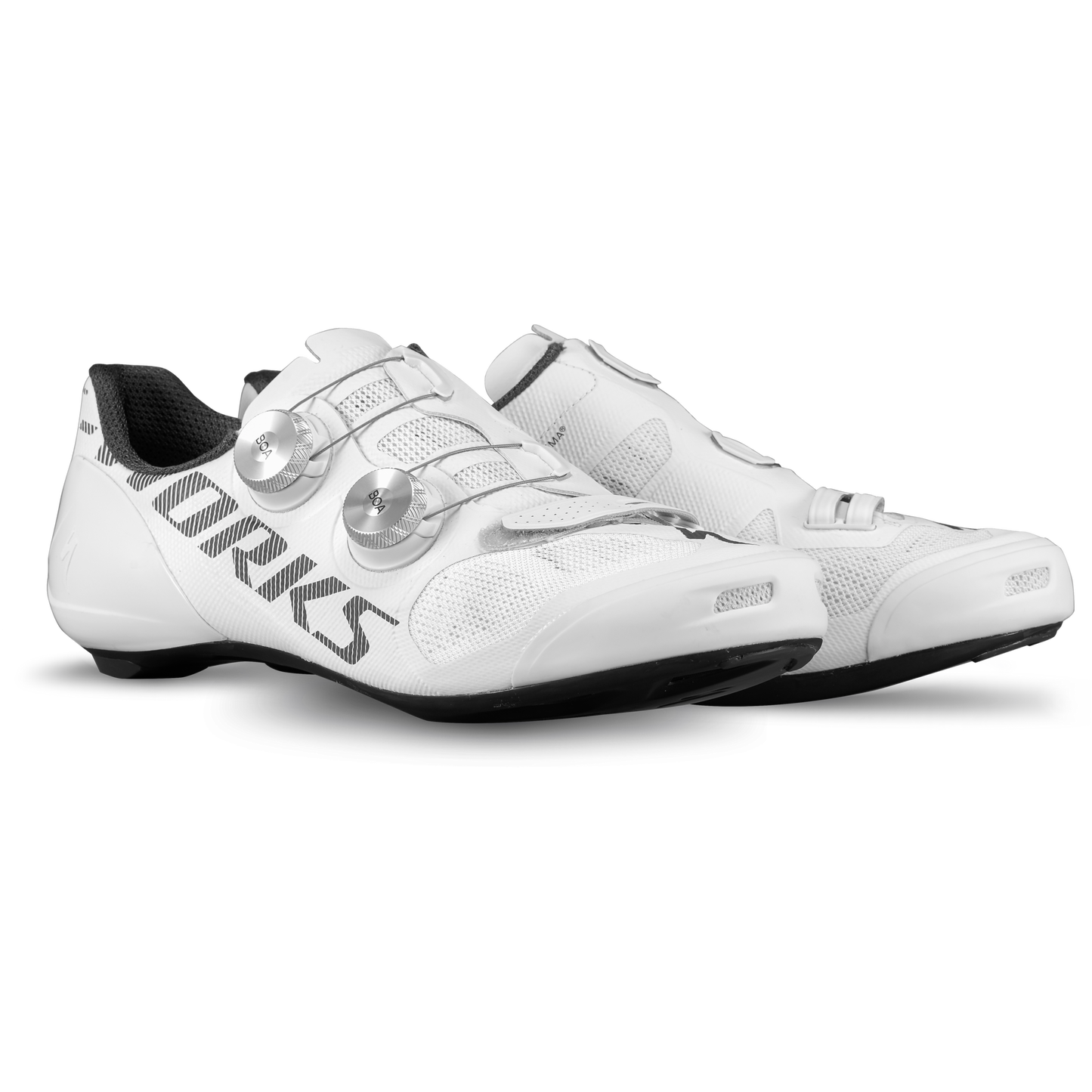 SAPATOS SPECIALIZED S-WORKS VENT ROAD (PAR)