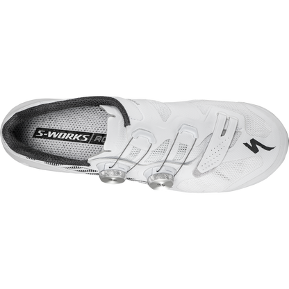 SAPATOS SPECIALIZED S-WORKS VENT ROAD (PAR)