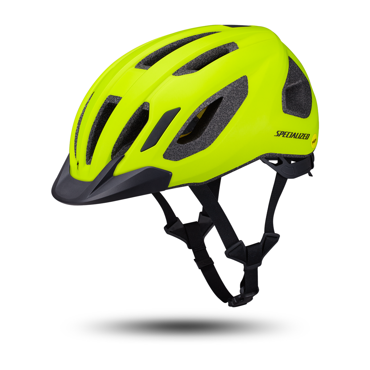 CAPACETE SPECIALIZED CHAMONIX 3