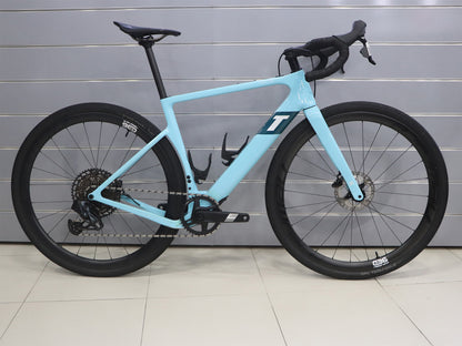 BICICLETA 3T EXPLORO ULTRA APEX (52)