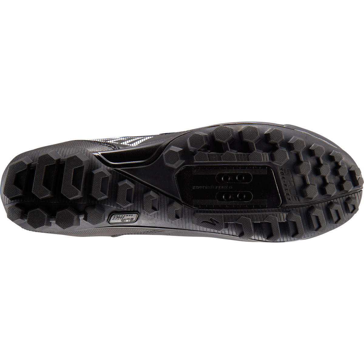 SAPATOS SPECIALIZED RECON 1.0 GRAVEL & MOUNTAIN BIKE (PAR)