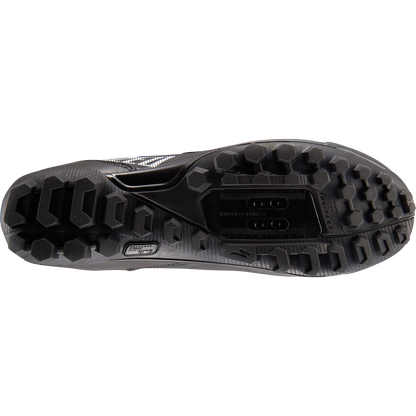 SAPATOS SPECIALIZED RECON 1.0 GRAVEL & MOUNTAIN BIKE (PAR)