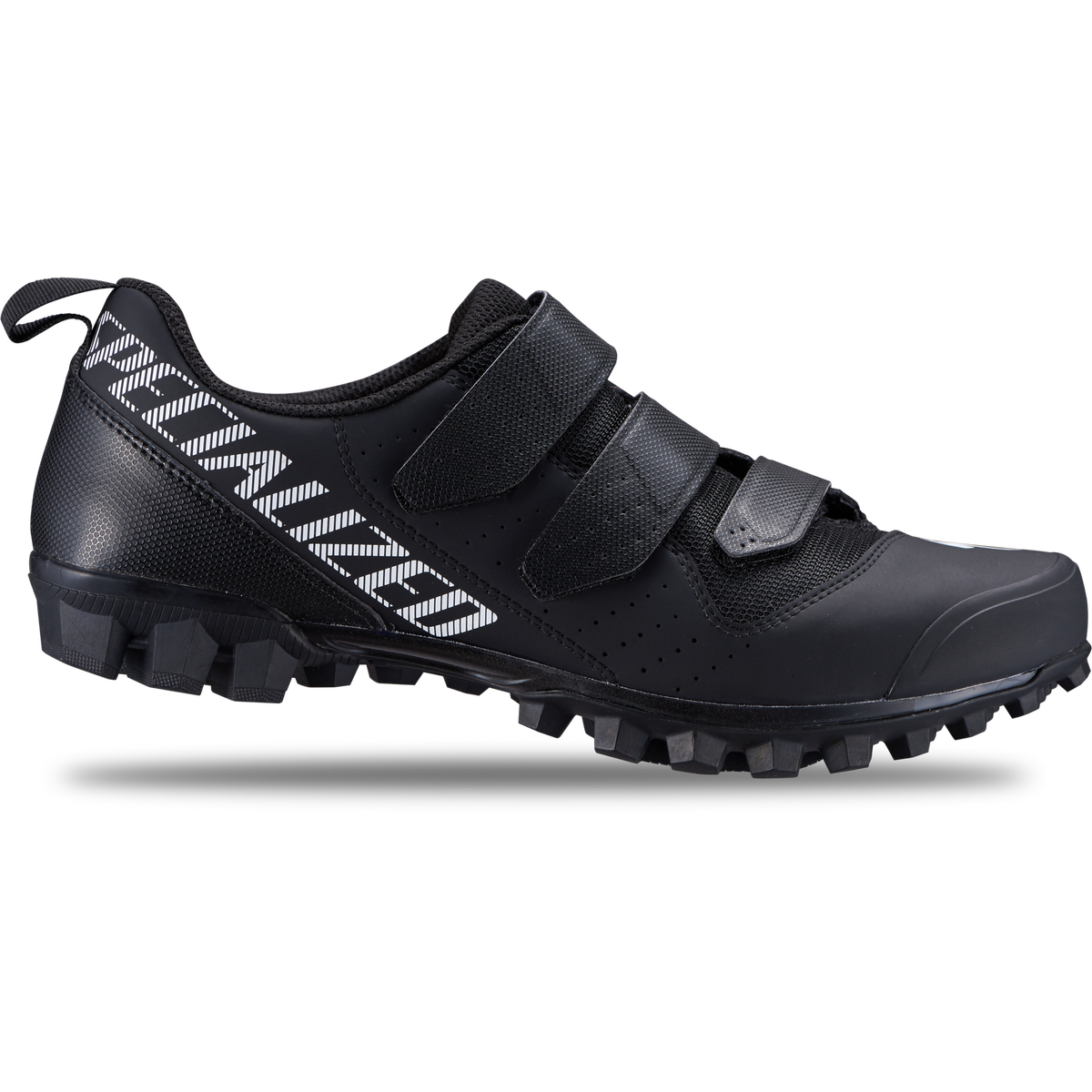 SAPATOS SPECIALIZED RECON 1.0 GRAVEL & MOUNTAIN BIKE (PAR)