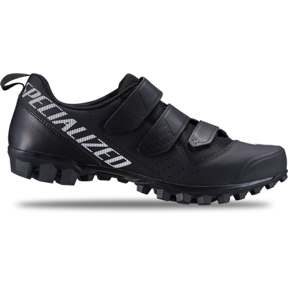 SAPATOS SPECIALIZED RECON 1.0 GRAVEL & MOUNTAIN BIKE (PAR)