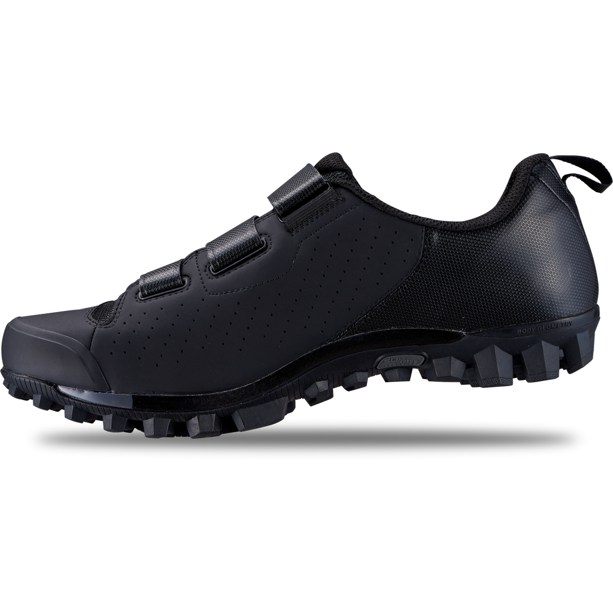SAPATOS SPECIALIZED RECON 1.0 GRAVEL & MOUNTAIN BIKE (PAR)