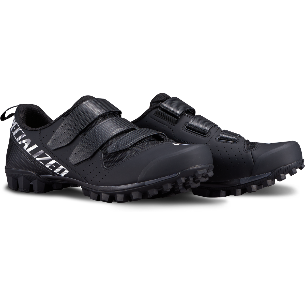 SAPATOS SPECIALIZED RECON 1.0 GRAVEL & MOUNTAIN BIKE (PAR)
