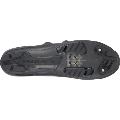 SAPATOS SPECIALIZED S-WORKS VENT EVO GRAVEL (PAR)