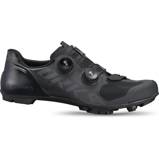 SAPATOS SPECIALIZED S-WORKS VENT EVO GRAVEL (PAR)