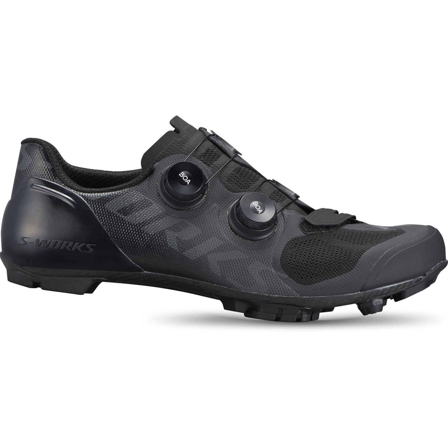 SAPATOS SPECIALIZED S-WORKS VENT EVO GRAVEL (PAR)