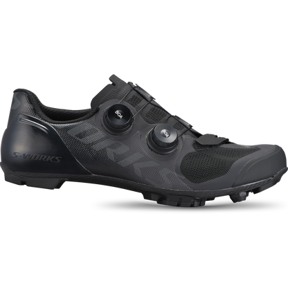 SAPATOS SPECIALIZED S-WORKS VENT EVO GRAVEL (PAR)