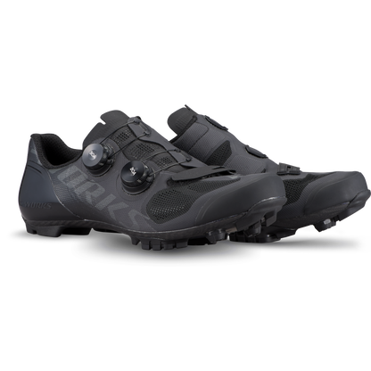 SAPATOS SPECIALIZED S-WORKS VENT EVO GRAVEL (PAR)